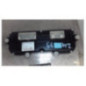 Commande chauffage SKODA OCTAVIA 2