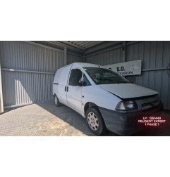 Commande chauffage PEUGEOT EXPERT 1 Photo n°1