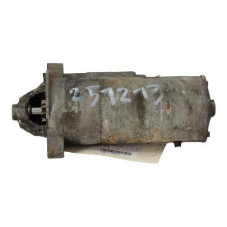 Demarreur FORD MONDEO 3