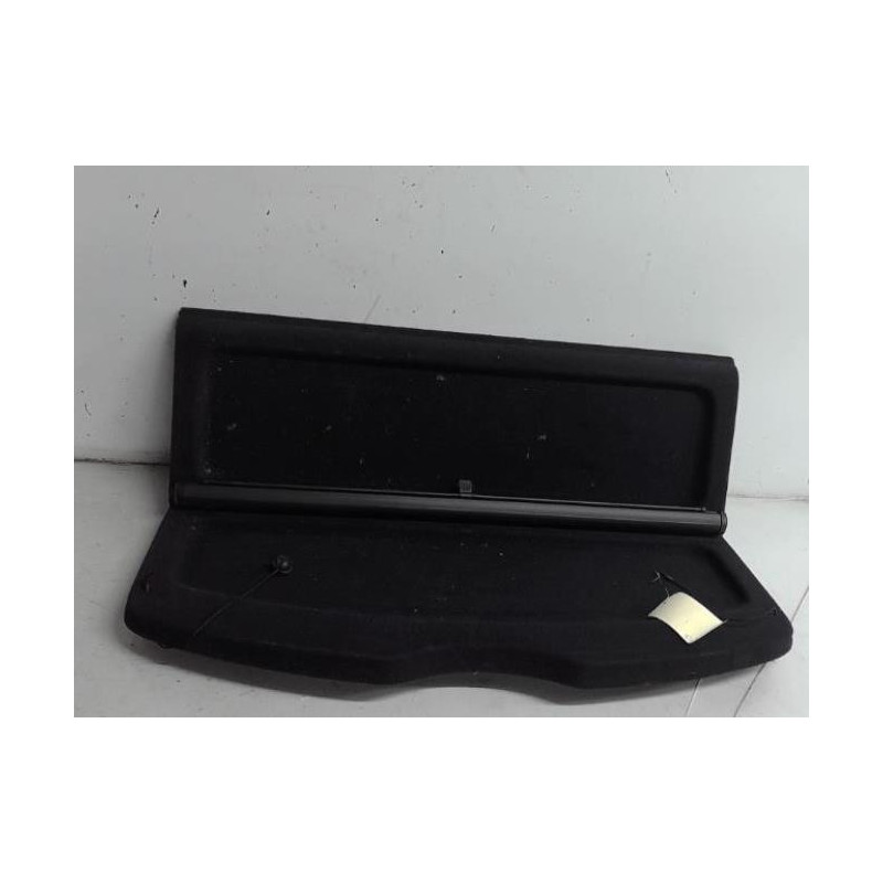 Plage arriere SKODA OCTAVIA 2
