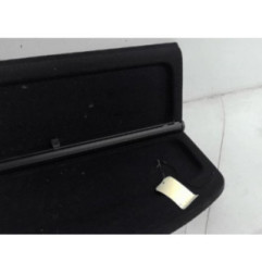 Plage arriere SKODA OCTAVIA 2 Photo n°3