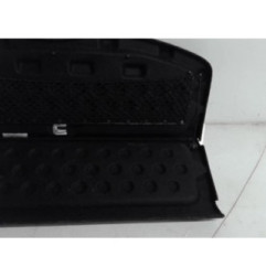 Plage arriere SKODA OCTAVIA 2 Photo n°6