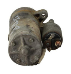 Demarreur FORD MONDEO 3 Photo n°3