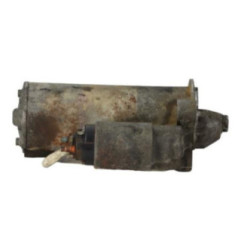 Demarreur FORD MONDEO 3 Photo n°4