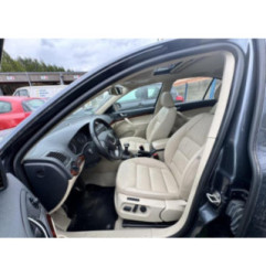 Plage arriere SKODA OCTAVIA 2 Photo n°18