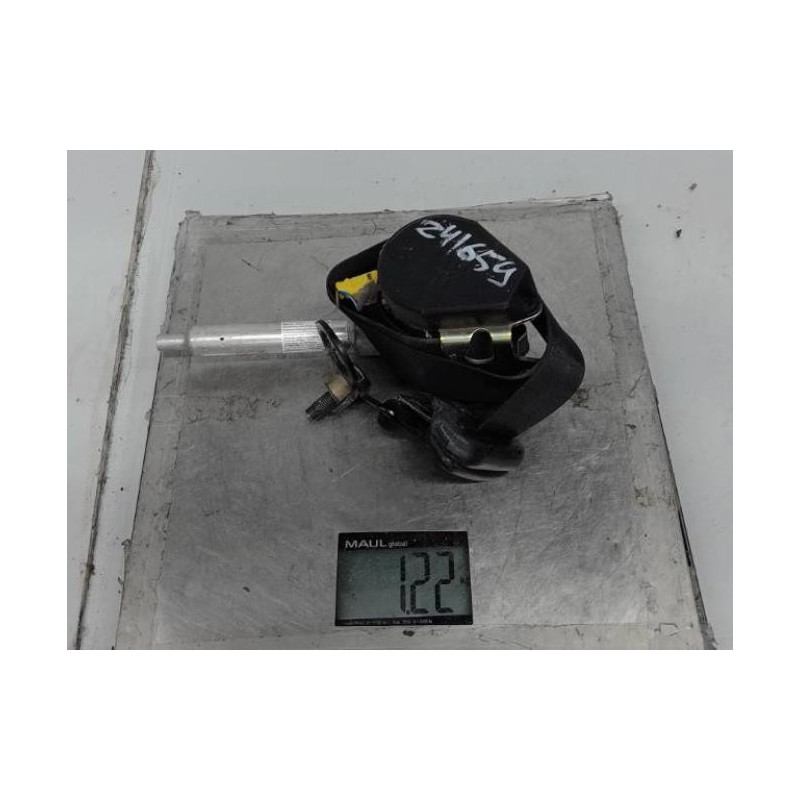 Ceinture avant droit MERCEDES CLASSE A 168