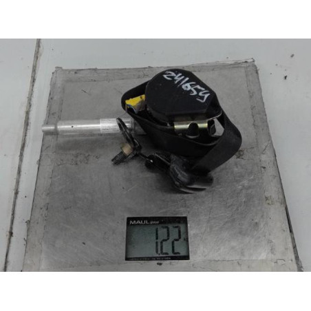 Ceinture avant droit MERCEDES CLASSE A 168 Photo n°1