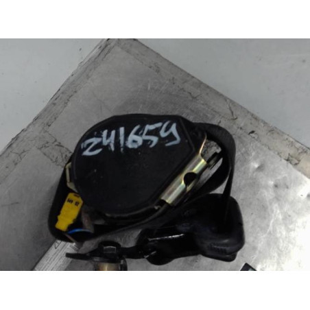 Ceinture avant droit MERCEDES CLASSE A 168