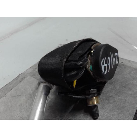 Ceinture avant gauche MERCEDES CLASSE A 168 Photo n°1