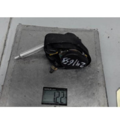 Ceinture avant gauche MERCEDES CLASSE A 168 Photo n°3