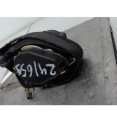 Ceinture avant gauche MERCEDES CLASSE A 168 Photo n°4