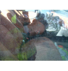 Ceinture avant gauche MERCEDES CLASSE A 168 Photo n°10