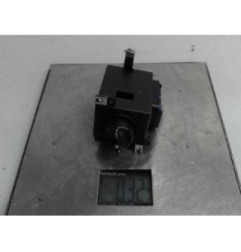 Commande de phare MERCEDES CLASSE A 168 Photo n°1