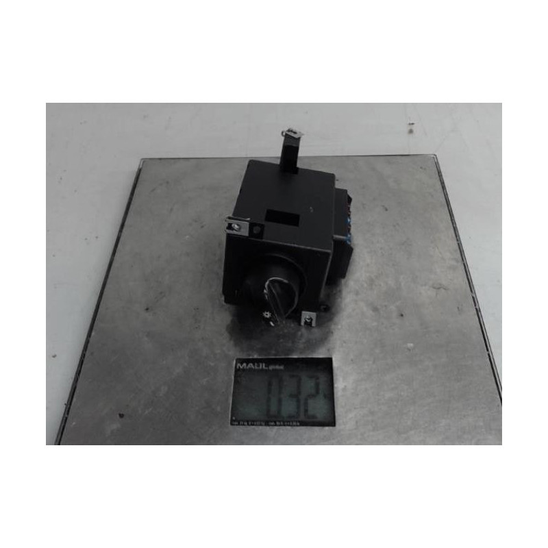 Commande de phare MERCEDES CLASSE A 168