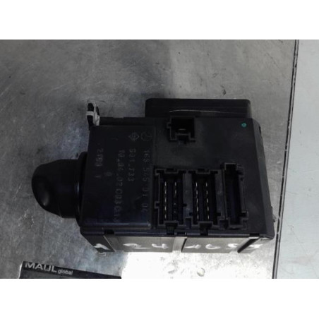 Commande de phare MERCEDES CLASSE A 168