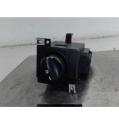 Commande de phare MERCEDES CLASSE A 168 Photo n°3