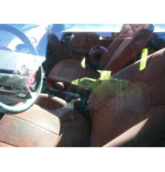 Commande de phare MERCEDES CLASSE A 168 Photo n°9