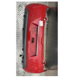 Pare choc arriere CITROEN DS3 Photo n°1