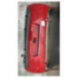Pare choc arriere CITROEN DS3