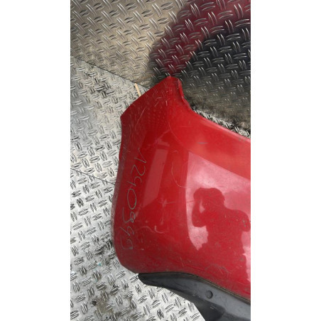 Pare choc arriere CITROEN DS3