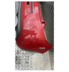 Pare choc arriere CITROEN DS3 Photo n°3