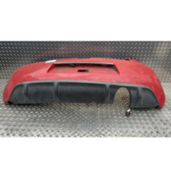 Pare choc arriere CITROEN DS3 Photo n°4