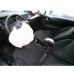 Pare choc arriere CITROEN DS3 Photo n°7