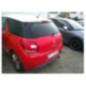 Pare choc arriere CITROEN DS3