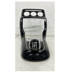 Levier de vitesses CITROEN DS3 Photo n°1