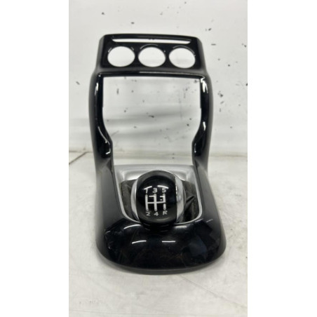 Levier de vitesses CITROEN DS3 Photo n°1