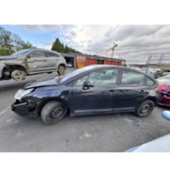 Ceinture avant droit CITROEN C4 1 Photo n°6