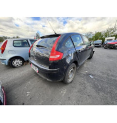Ceinture avant droit CITROEN C4 1 Photo n°9