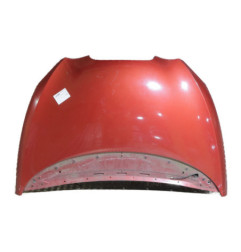 Capot SEAT LEON 2 Photo n°1