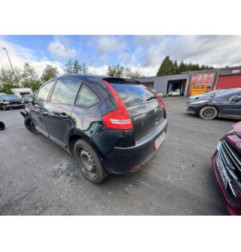 Ceinture avant droit CITROEN C4 1 Photo n°10