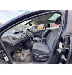 Ceinture avant droit CITROEN C4 1 Photo n°12