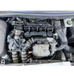 Ceinture avant droit CITROEN C4 1 Photo n°14