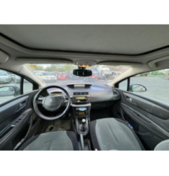 Ceinture avant droit CITROEN C4 1 Photo n°16