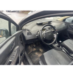 Ceinture avant droit CITROEN C4 1 Photo n°18