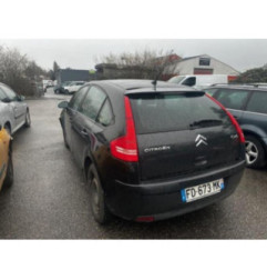 Moteur leve vitre avant droit CITROEN C4 1 Photo n°5
