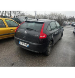 Moteur leve vitre avant droit CITROEN C4 1 Photo n°6