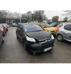 Moteur leve vitre avant droit CITROEN C4 1 Photo n°17