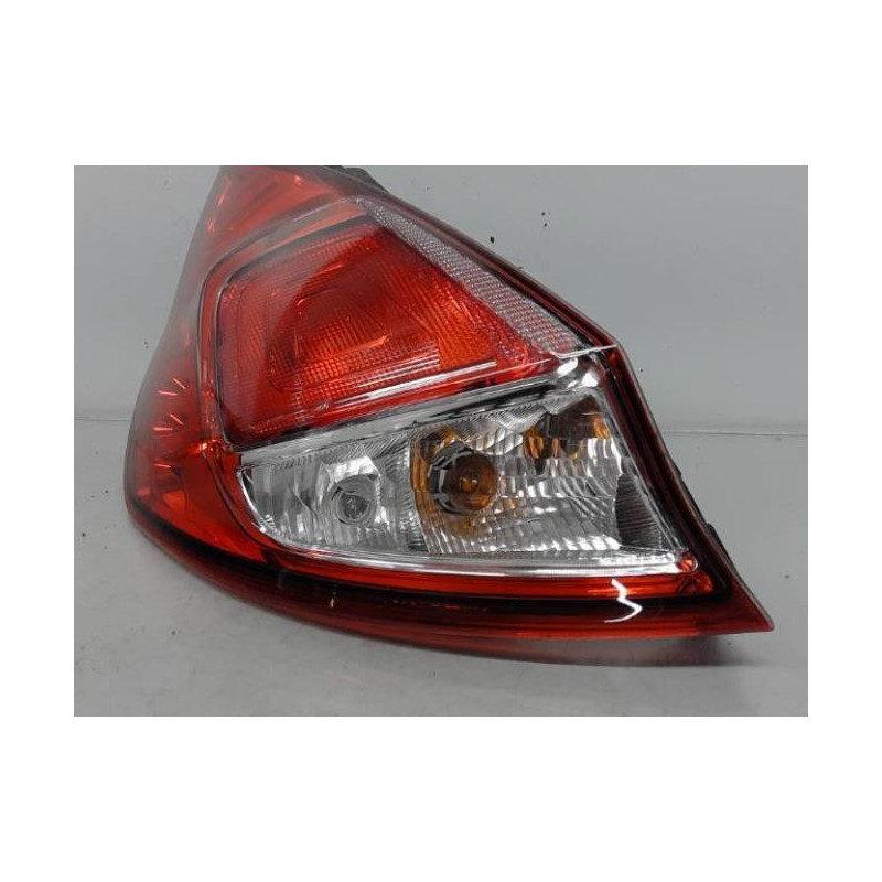Feu arriere principal gauche (feux) FORD FIESTA 6
