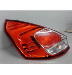 Feu arriere principal gauche (feux) FORD FIESTA 6