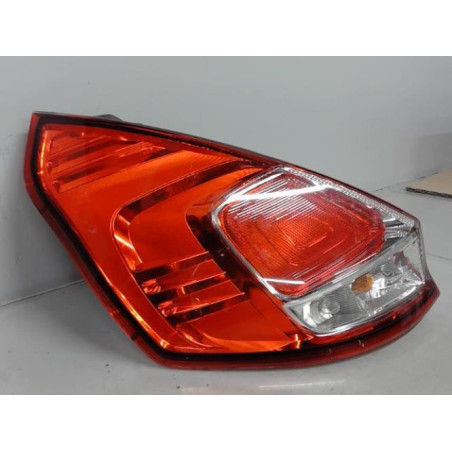 Feu arriere principal gauche (feux) FORD FIESTA 6