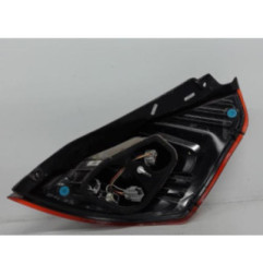 Feu arriere principal gauche (feux) FORD FIESTA 6 Photo n°3