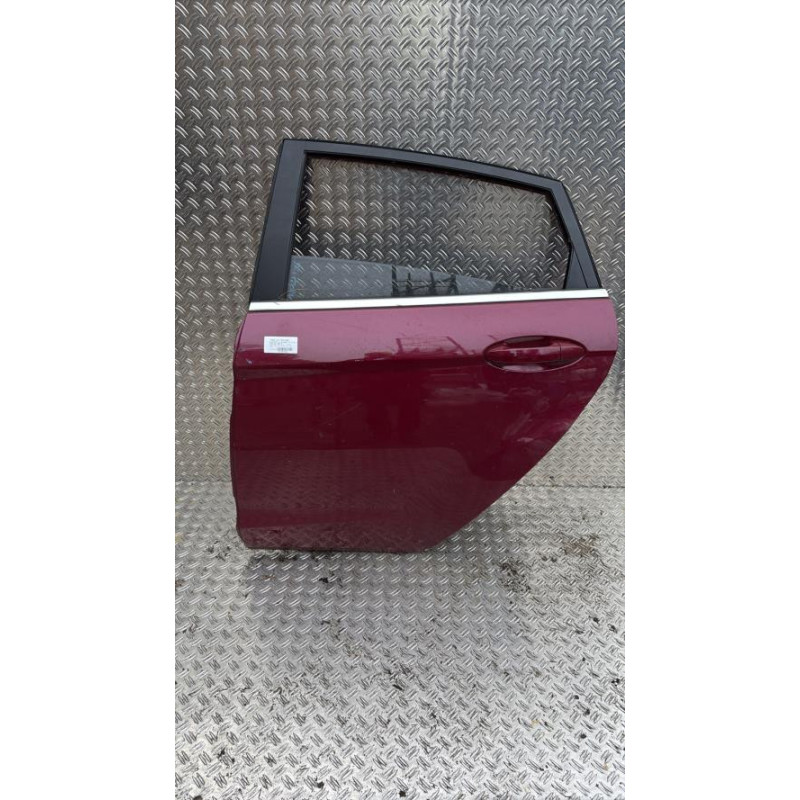 Porte arriere gauche FORD FIESTA 6