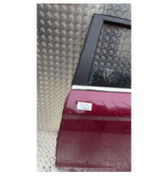 Porte arriere gauche FORD FIESTA 6