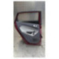 Porte arriere gauche FORD FIESTA 6