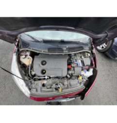 Porte arriere gauche FORD FIESTA 6 Photo n°14