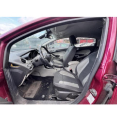 Porte arriere gauche FORD FIESTA 6 Photo n°15